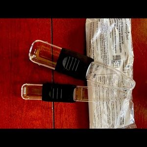 Pampered Chef! Adjustable Measuring Spoon Set